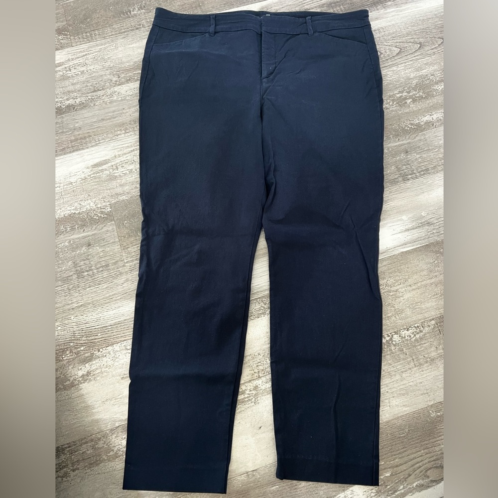 Old Navy Pixie Pants - image 1